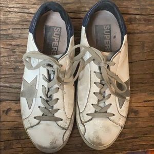 Golden Goose Superstar Sneaker